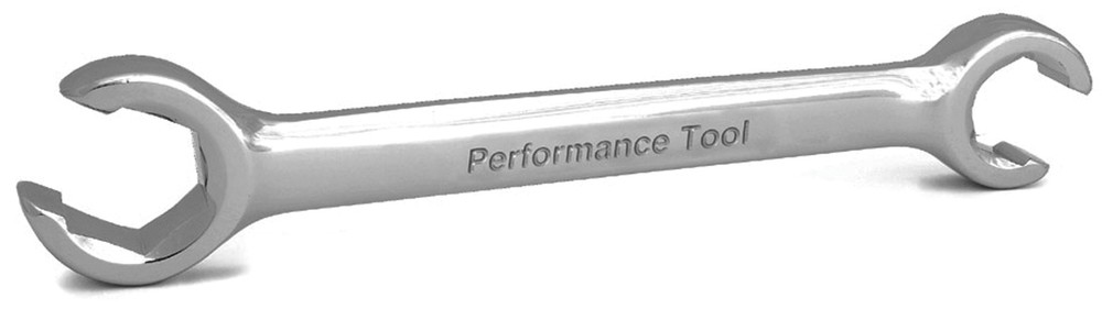 Wilmar   Flare Nut Wrenches  W30409