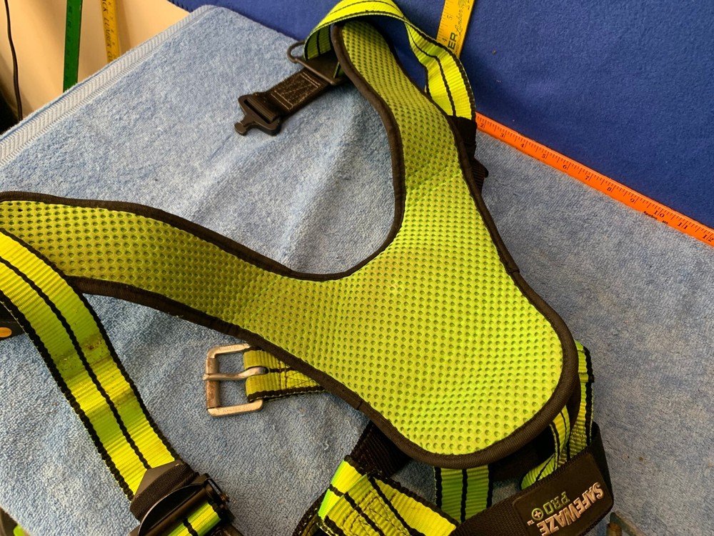 Safewaze Safety Harness Pro+ Small / Medium