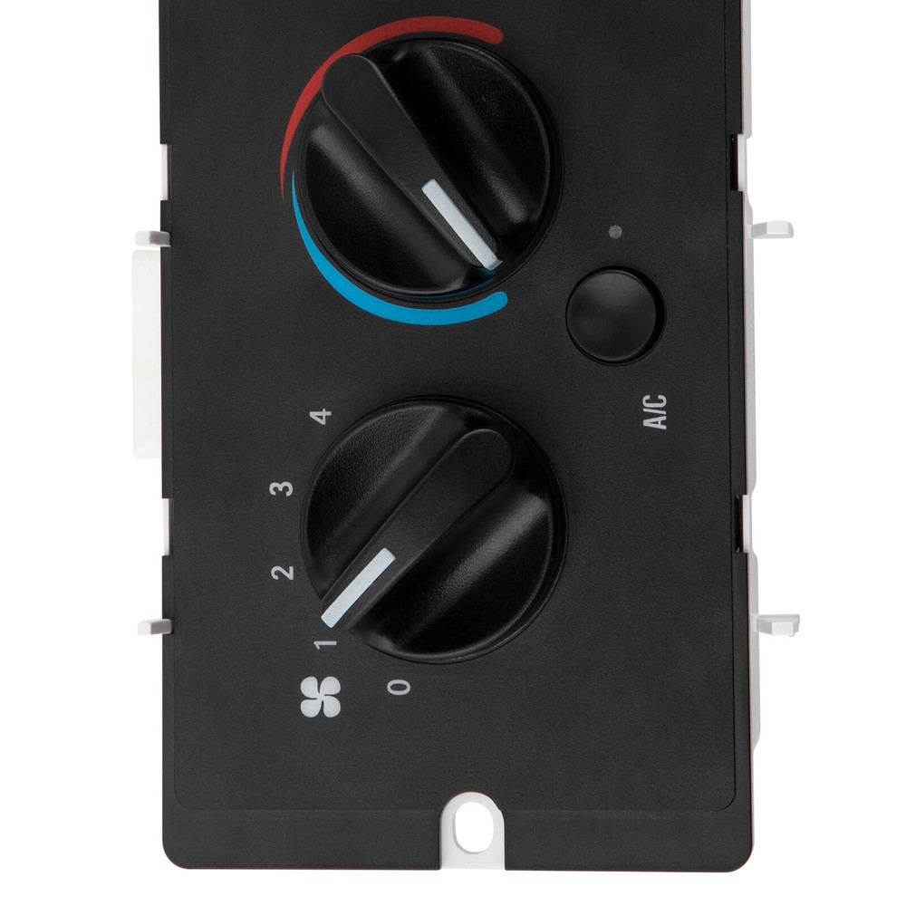 AC A/C Control Panel Climate Control Module for Mack Truck CH613 CV713 2001-2005