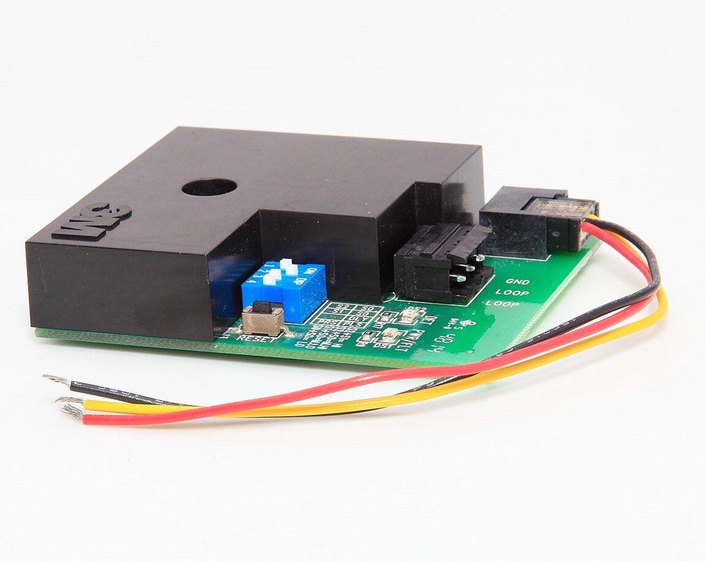 Vehicle Detector Board For 3M G5 & XT1 Wireless Drive Thru Intercom Base Station
