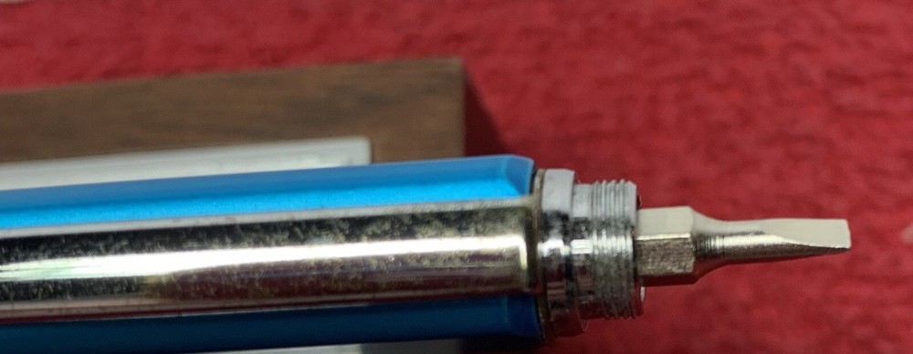 Regal Multi-Function Tool Pen New