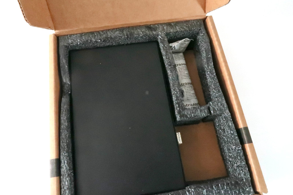 AMX Video Over IP Decoder Model: NMX-DEC-N1233A