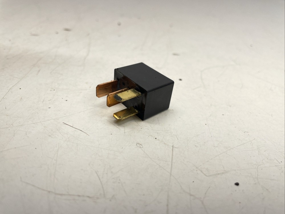 ♻️ Keeway Rkr 125 E4 2018 - 2021 4 Pin Relay ♻️