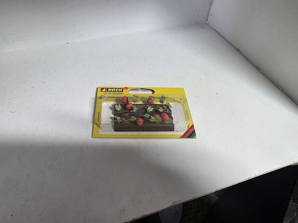 Noch Pumpkins 13219 HO Scale