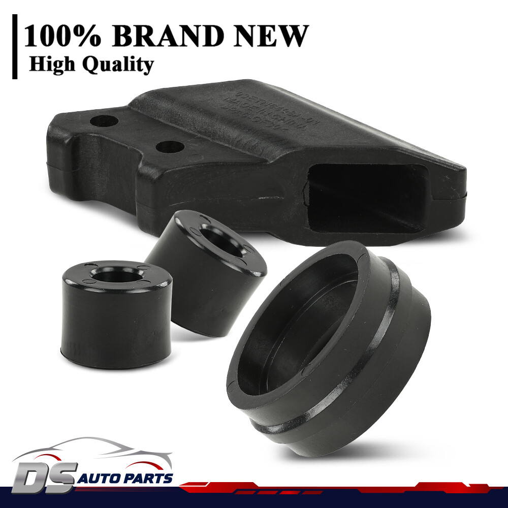 Fit For 88-06 Yamaha Blaster 200 87-04 Warrior Chain Roller & Guide Complete Kit