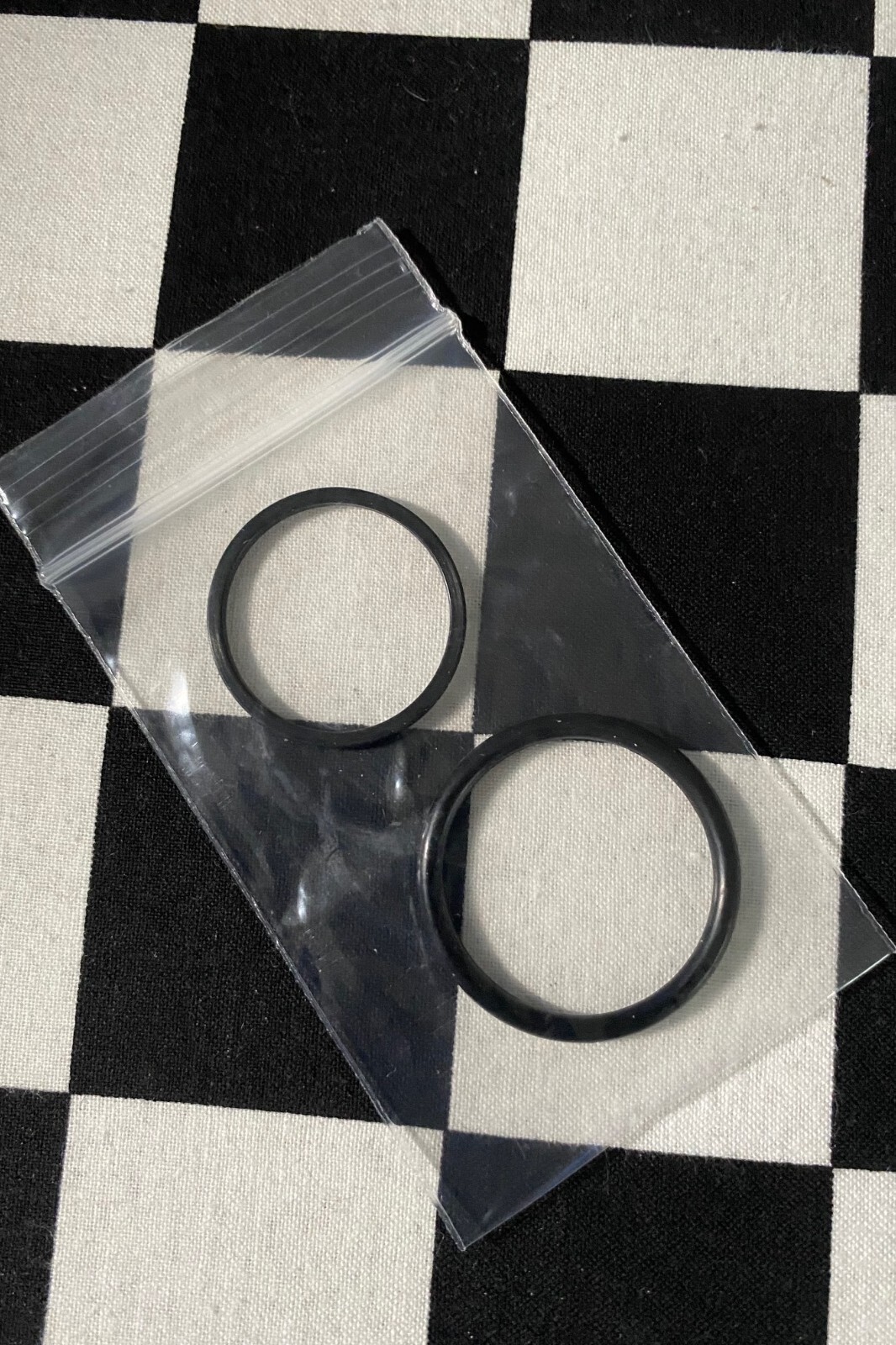 For Mopar: Slant Six - Distributor Mount / Clamp - Upgrade