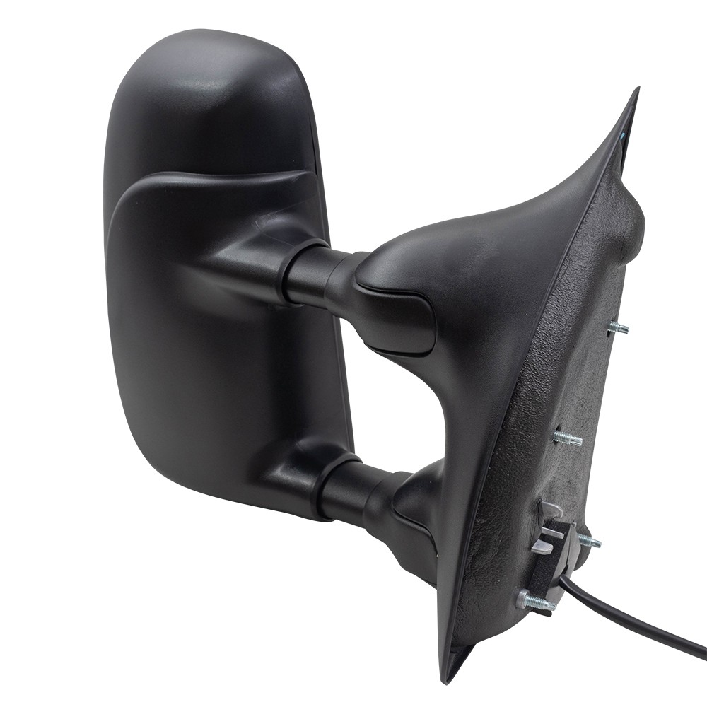 Power Towing Mirror For 2000-2005 Excursion Extendable Includes Adapter Heated