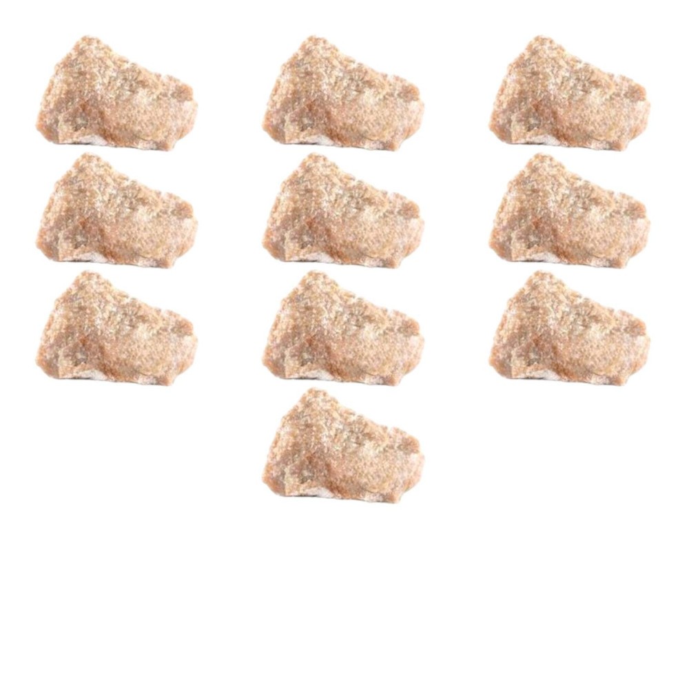 Rock Specimens, Geology