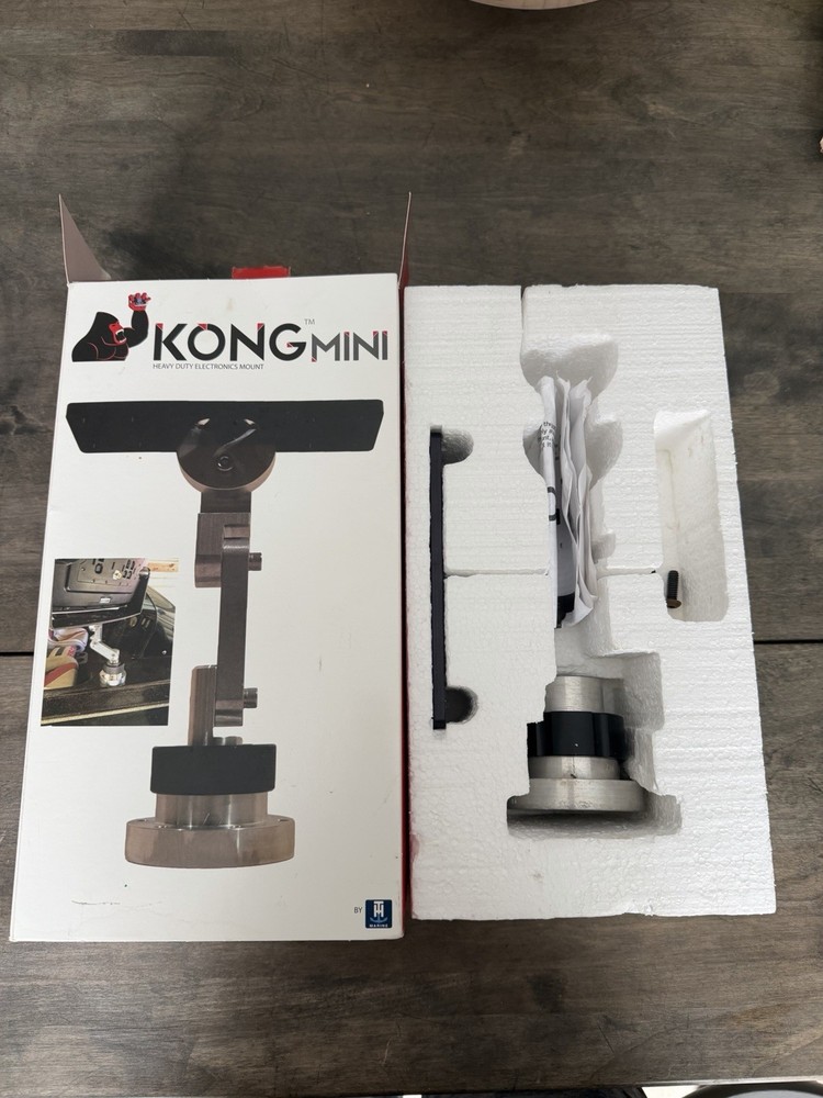 TH Marine Kong Mini Mount