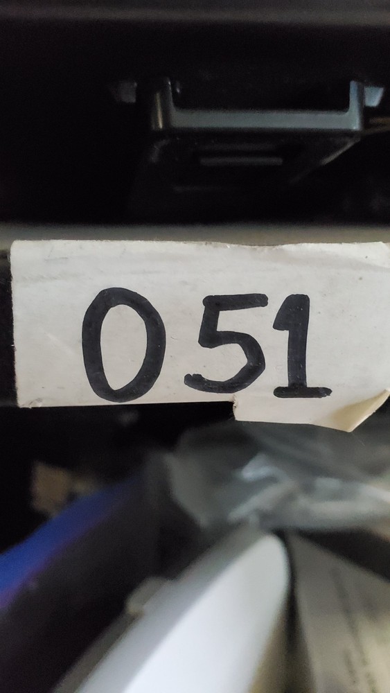 Epson SD-600 Floppy Drive