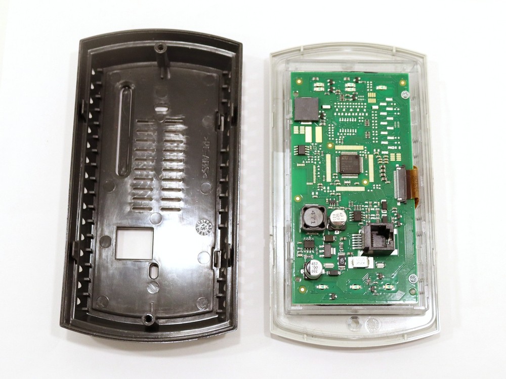 Carel PGD1000FX0 PGD Display Controller - As Is Untested