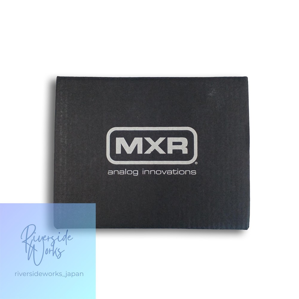 MXR M148M Micro Chorus Effect Pedal Used JP