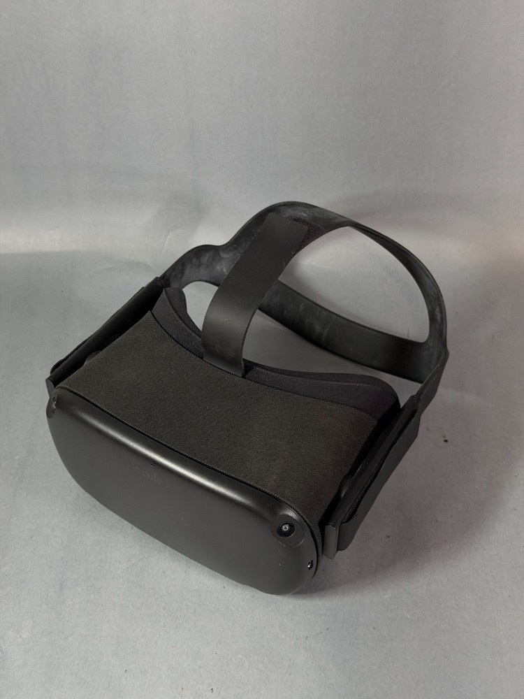 Oculus Quest 1 VR Headset MH-B W/ Charging Cable