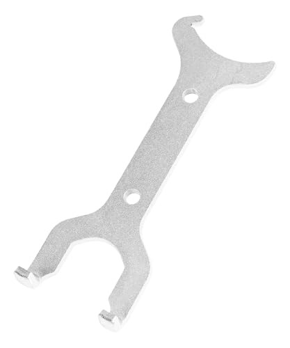 Spanner Wrench,Motorcycle Shock Spanner Wrench,Shock Adjustment Tool,Car