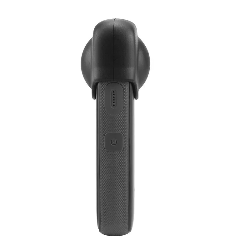 Silicone Lens Protective Cover Case For Insta360 ONE X2 Panorama Camera