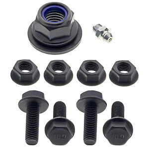 Upper Ball Joint Mevotech MS50509