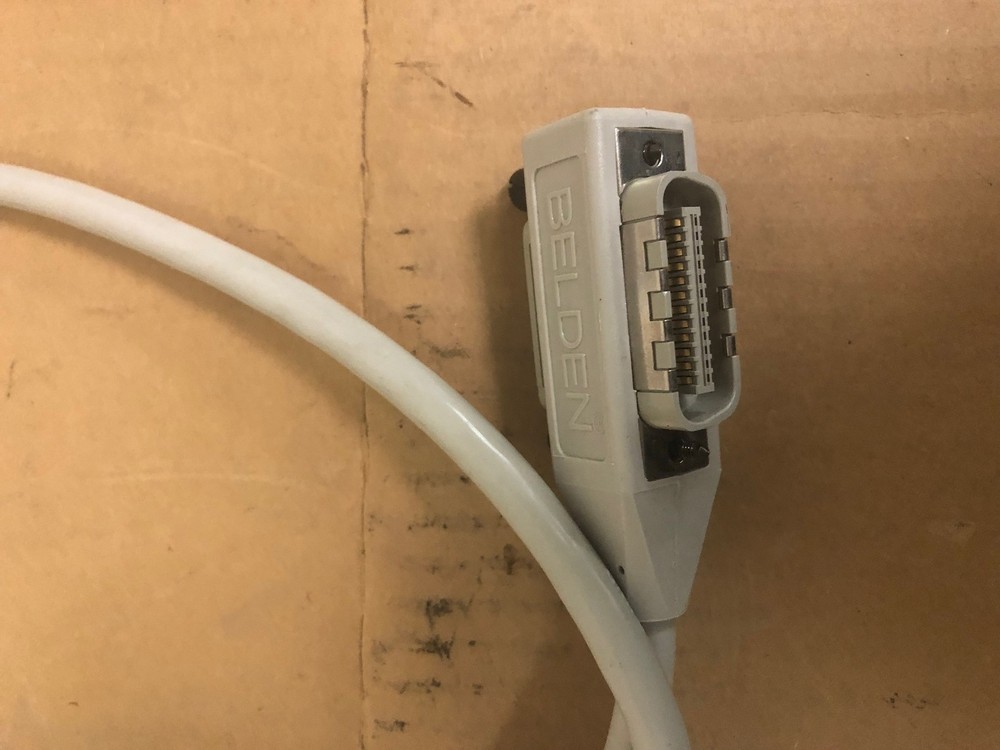 Belden RI38601 GPIB Cable 3 FT