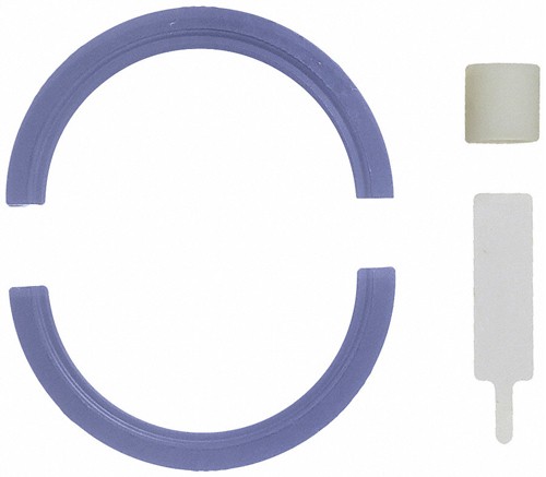 Fel-Pro BS 40013 Rear Main Seal Set Small Block Chevy Engine