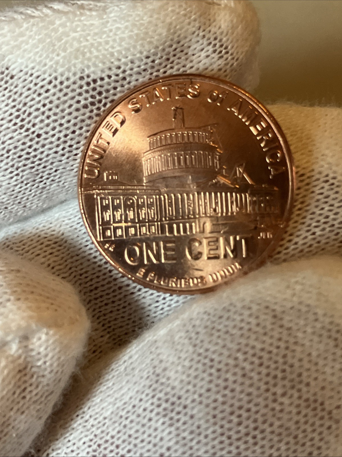 2009 P+Ds Lincoln Bicentennial Cent 4 Coin Set Brilliant Uncirculated