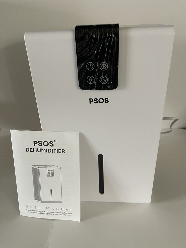 Dehumidifier Brand New