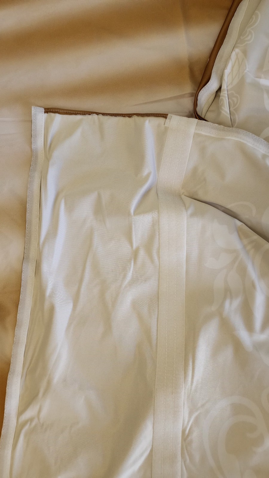 Patron El Cielo Tequila Promotional Backdrop Fabric Display Luxury Backing