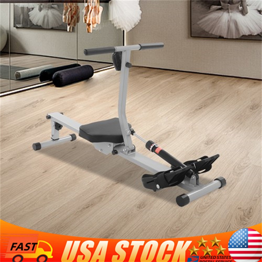 Home Rowing Machine Foldable Rowing Exercise Machine Rowing Machine Rowing Machi
