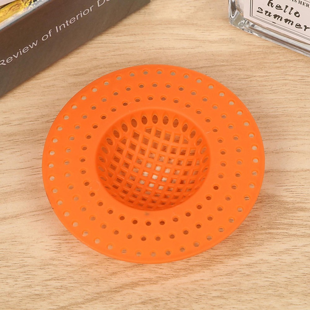 Kitchen Sink Filter Anti-Clogging Kitchen Sink Drain Stopper Efficient