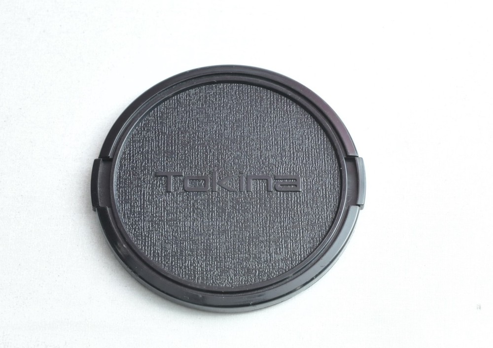 Tokina 77mm Front Lens Cap