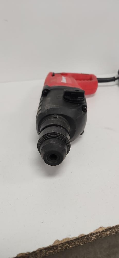 BAUER TOOLS 1642E-B HAMMER DRILL (P04022970)