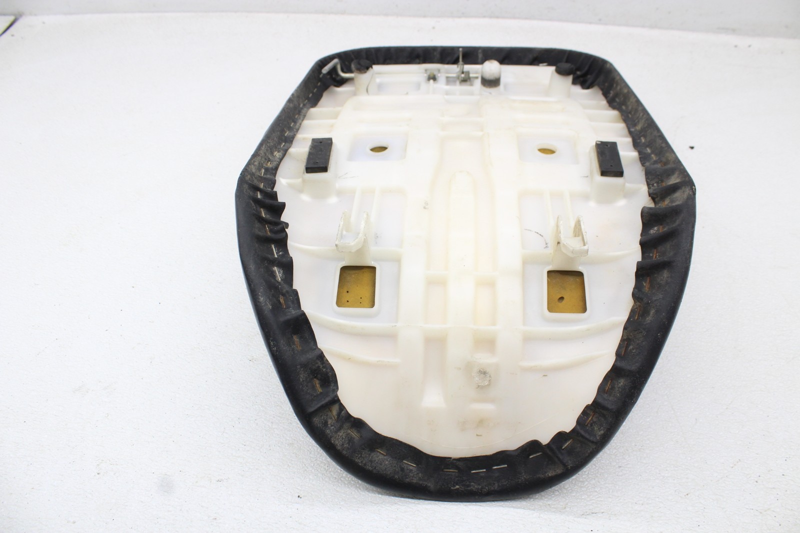 02-07 SUZUKI EIGER 400 LTF400 LTA400 FRONT REAR SEAT SADDLE