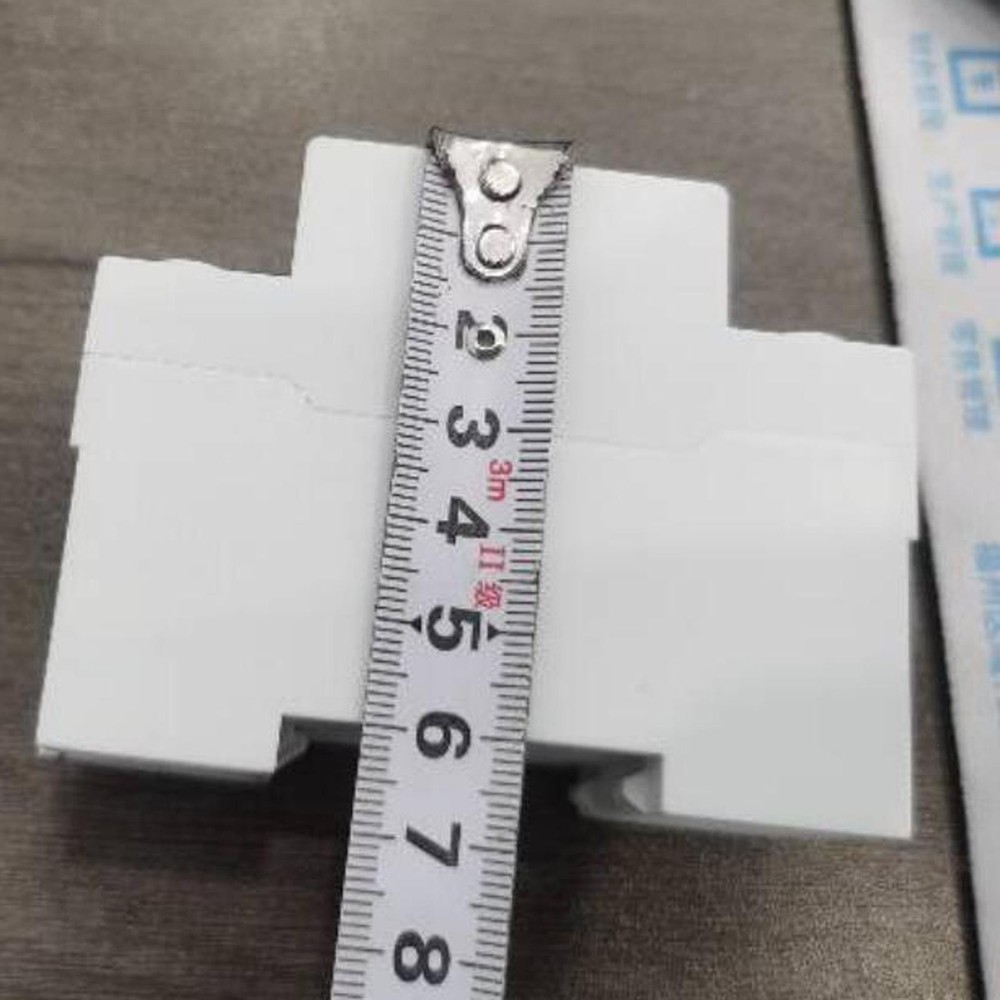 Current Protector Automatic Reset Professional Output