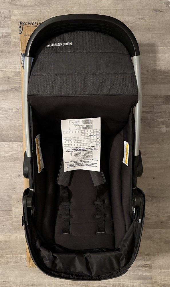Graco® Modes™ Nest2Grow™ Stroller Second Seat