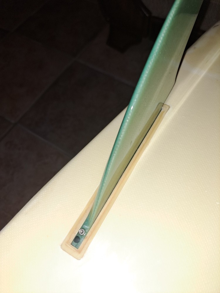 surfboard Fins