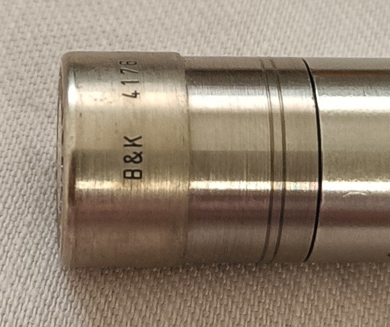 Bruel & Kjaer Type 4176 Microphone