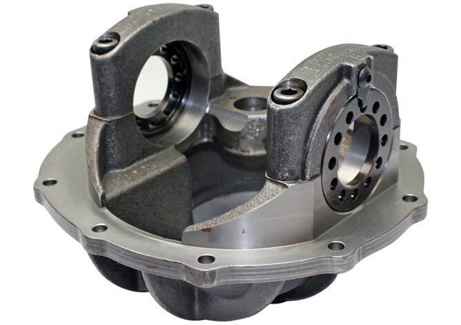 9 Inch Ford Nodular Iron Center Section Case 2.891" carrier Bearing Size