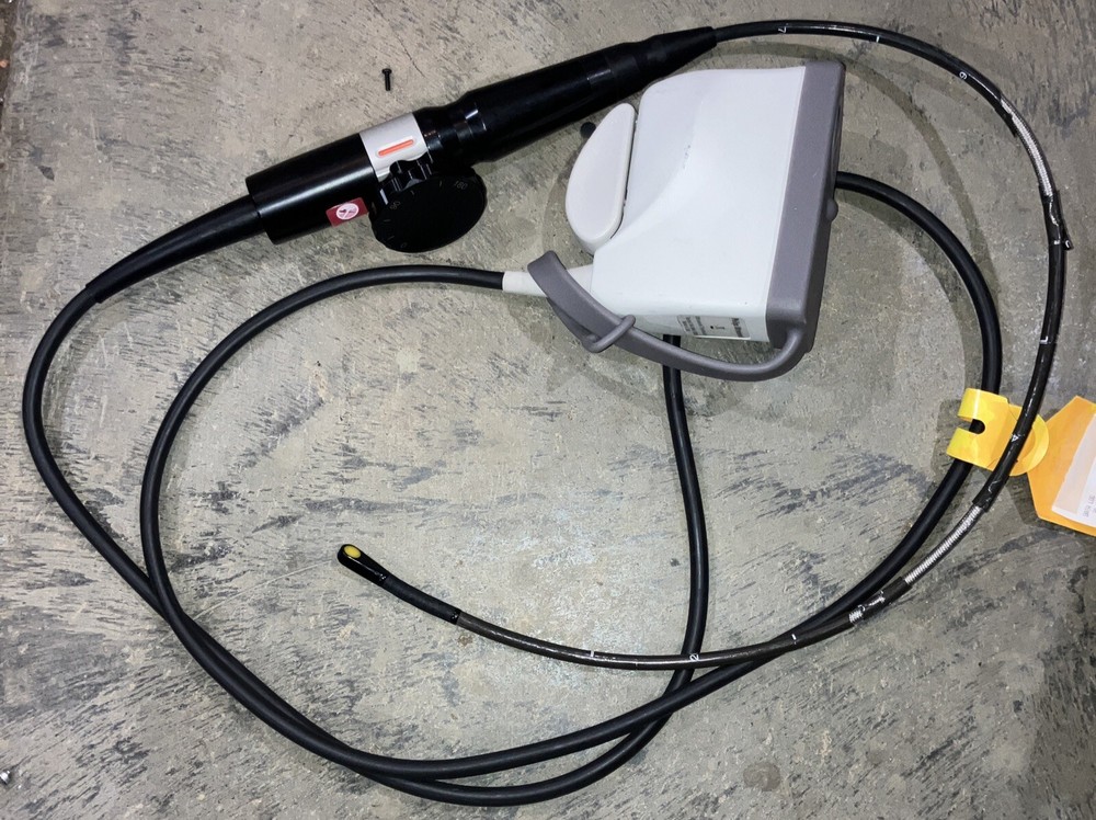 Philips S7-3t Sector Array Cardiology Pediatric Diagnostic Unit TESTED