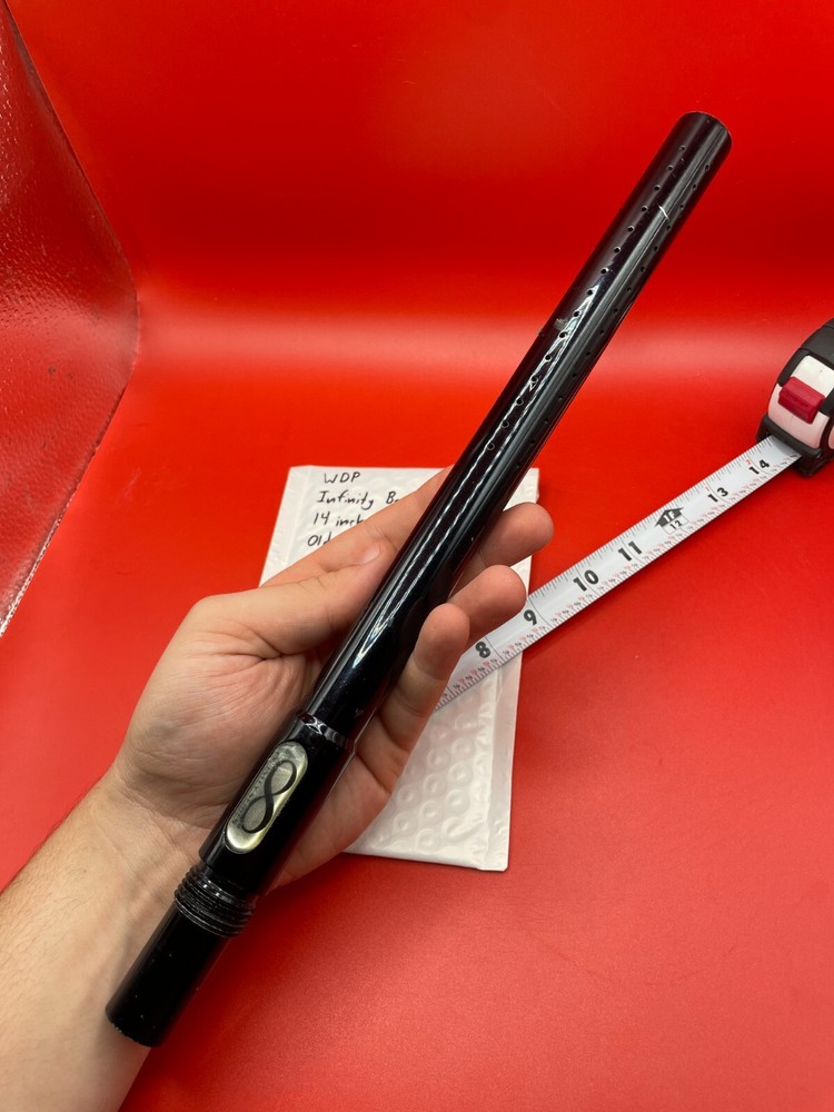 WDP Infinity Barrel 14 inch Old Angel Thread