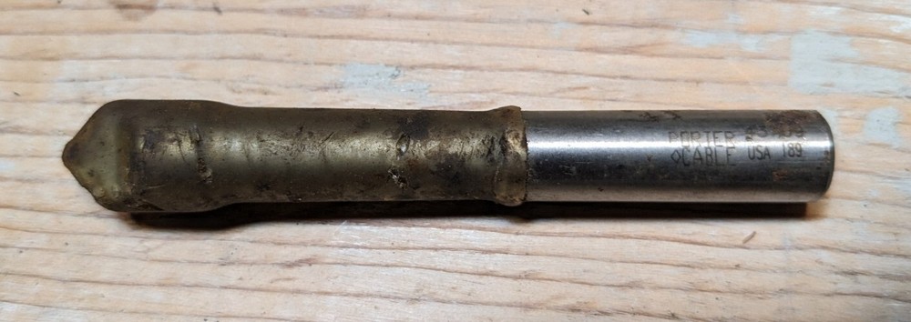 Porter Cable Router Bit 43709