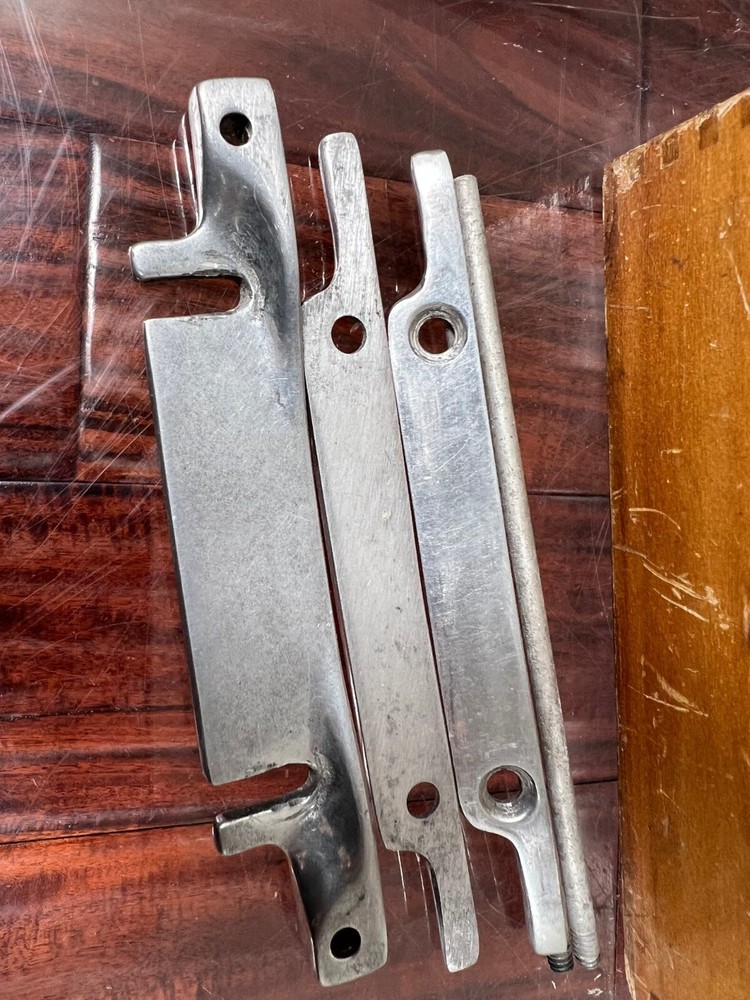 Vintage Kimball Mfg. Bevil Devil In Original Box