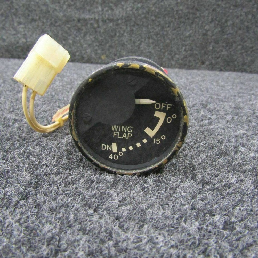 49684-2 (Alt: 548-246) Flap Indicator (C20)
