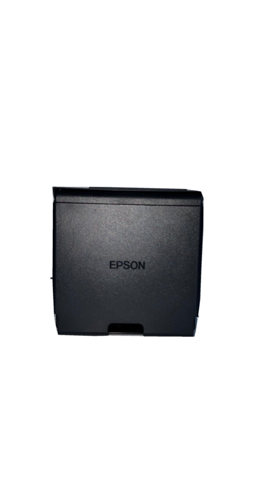 Epson TM-M30 Receipt Printer M335B [USB-LAN-Bluetooth] Adapter/Roll