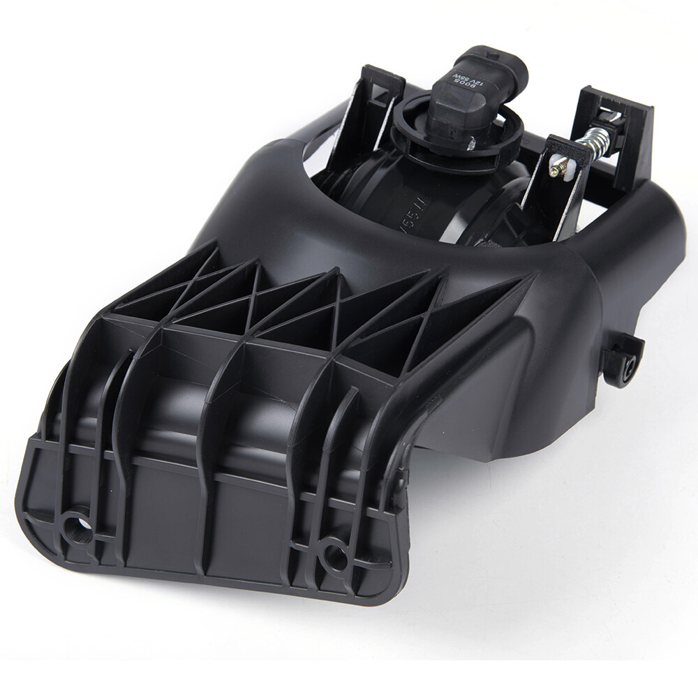 Bumper Fog Lights Left+Right Fit For 2003-2006 GMC Sierra 1500 2500 3500 Pickup