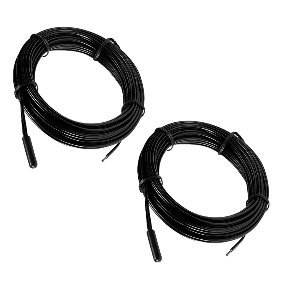 Schluter Systems DITRA-HEAT-E-HK Electric Radiant Floor Heating Cable 240V