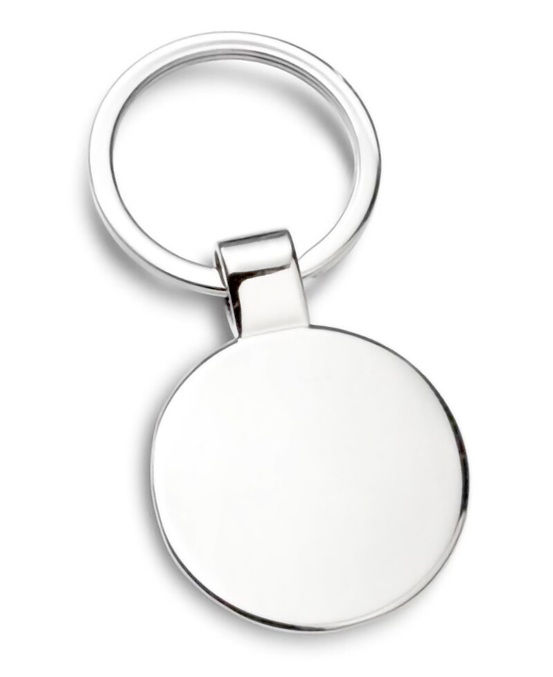 1955 Ford Thunderbird Car Key Ring