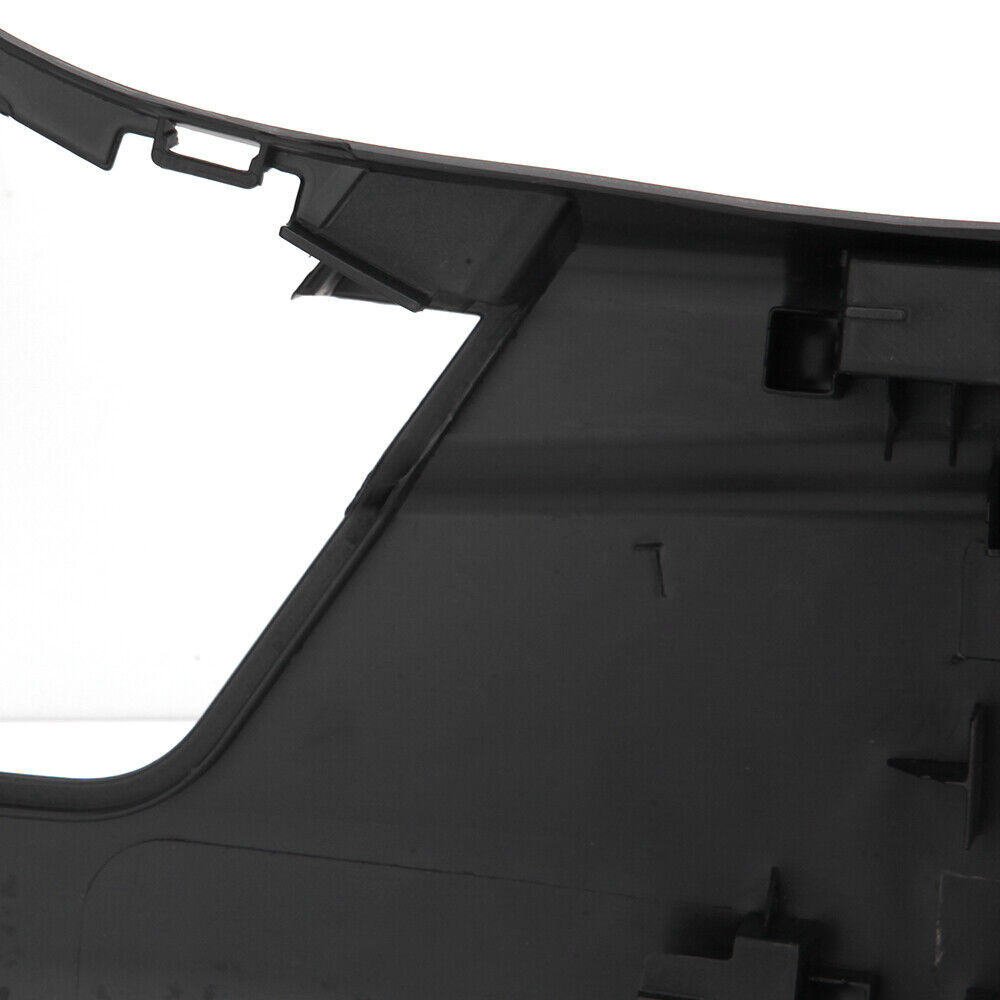 Driver Side Seat Trim Panel For 2011-2020 Jeep Grand Cherokee & Dodge Durango