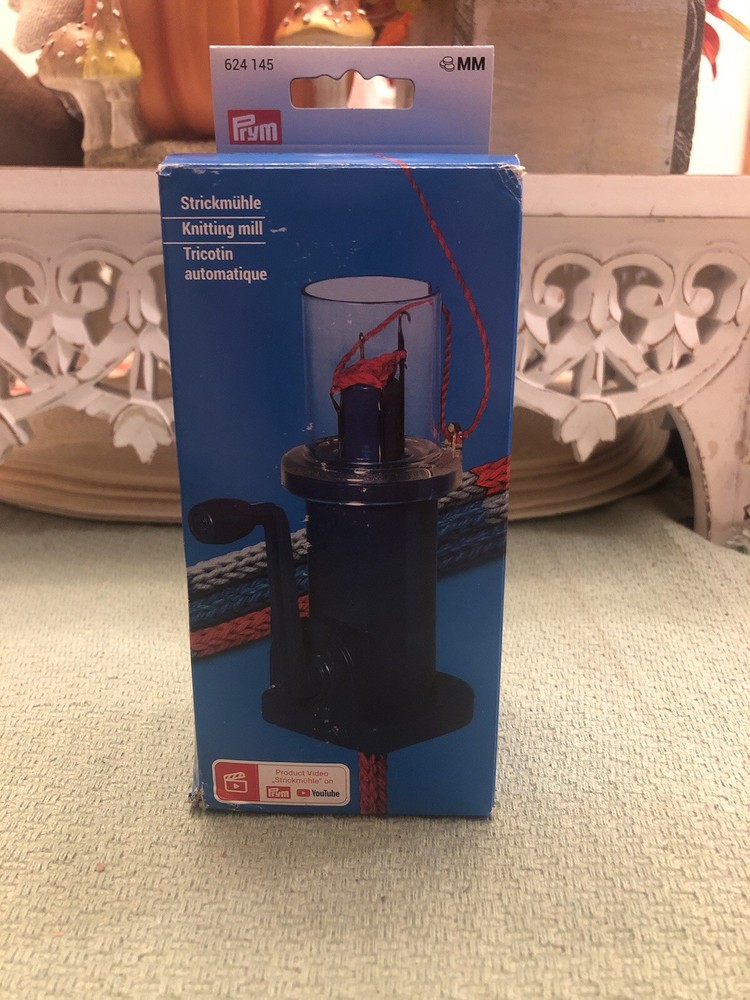 Prym Mini Knitting Mill