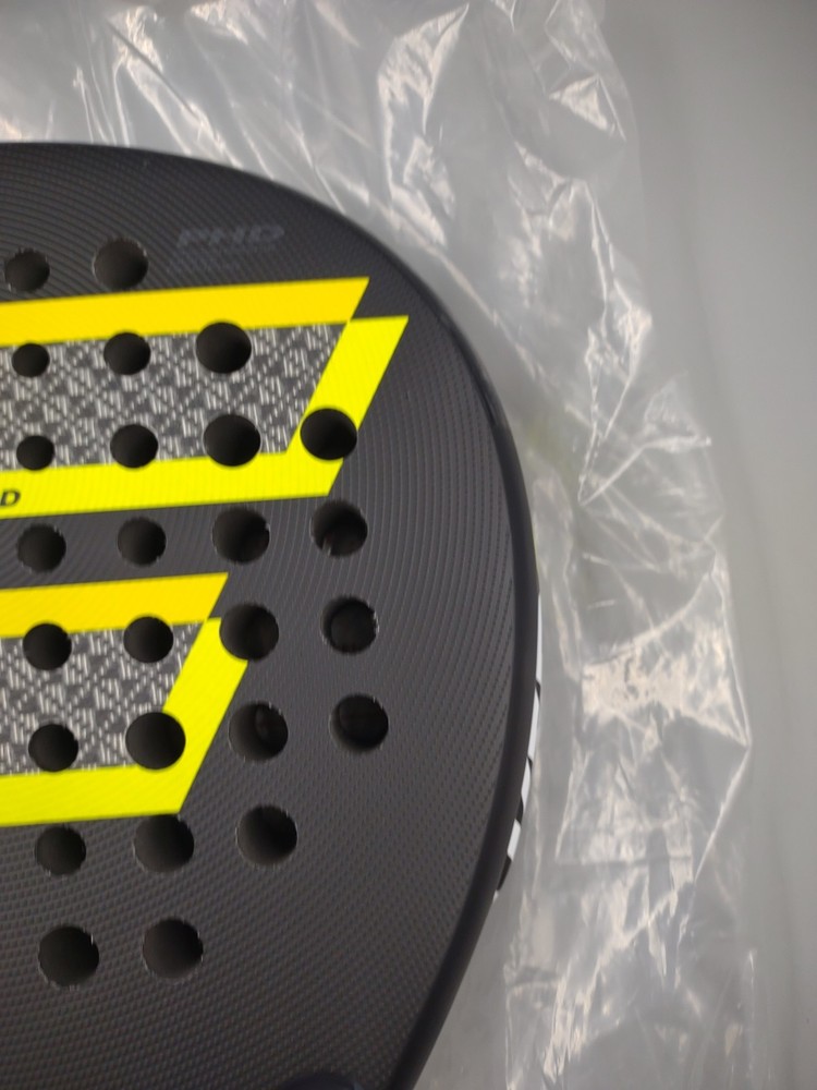 Technifibre Wall Breaker 375 ~ READ DESCRIPTION