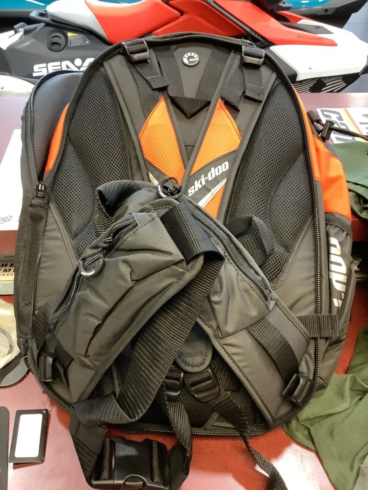 Ski-Doo Summit Bag 860200940
