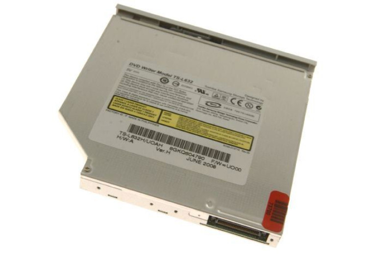 391744-001 - IDE DVD-RW Optical Disk Drive