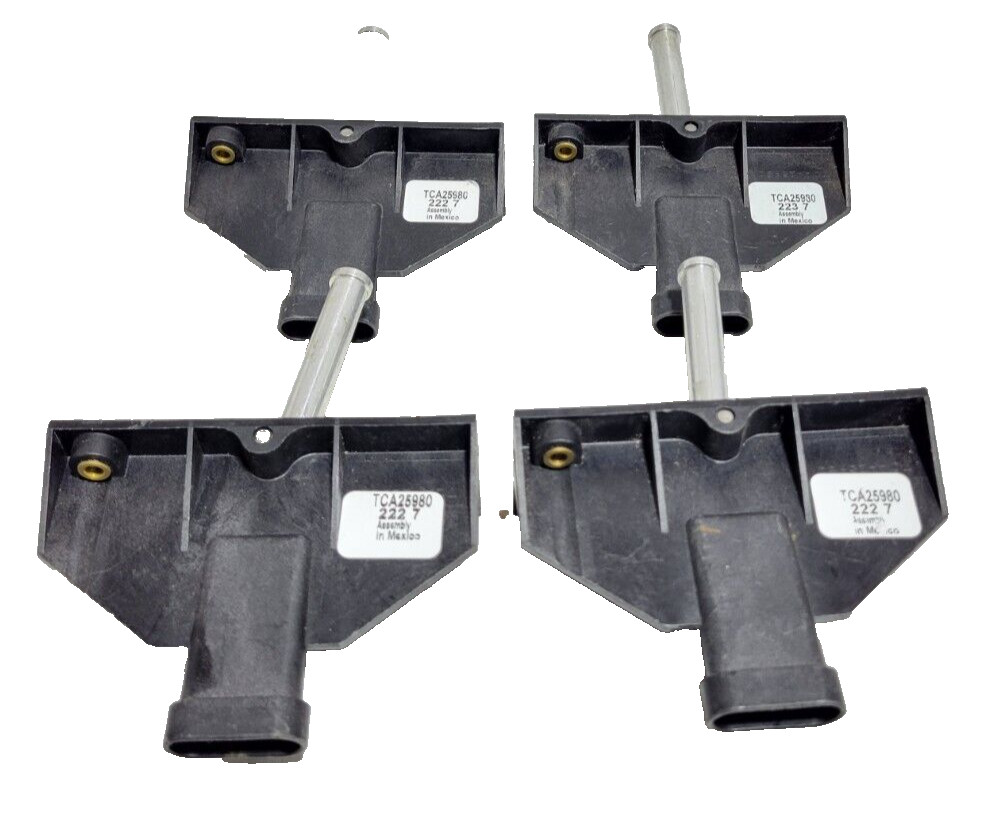 X4- John Deere Switch TCA-25980 25980 Sensor -SHELL ONLY- Empty inside - No pins